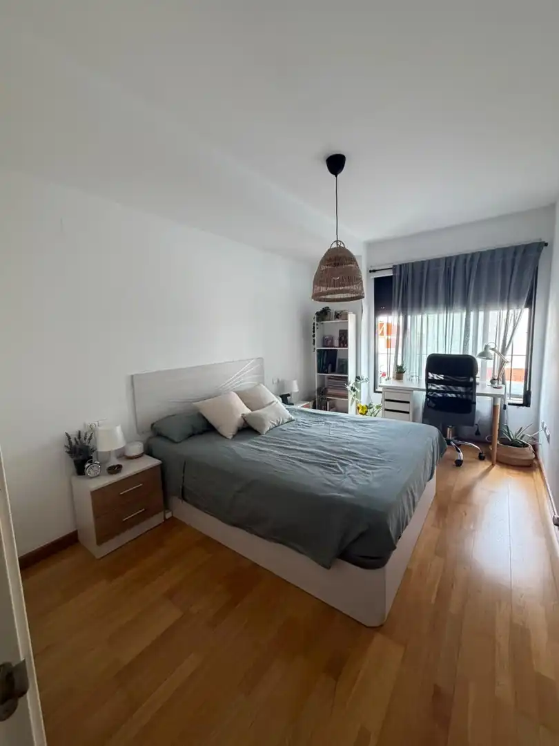Schlafzimmer von Erdgeschoss zum Verkauf in Albalat dels Sorells, Valencia