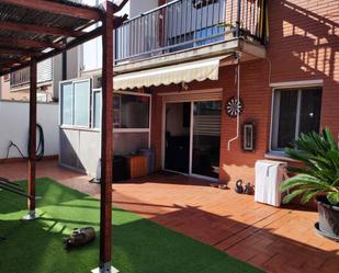 Terrace of Flat for sale in Mollet del Vallès  with Terrace