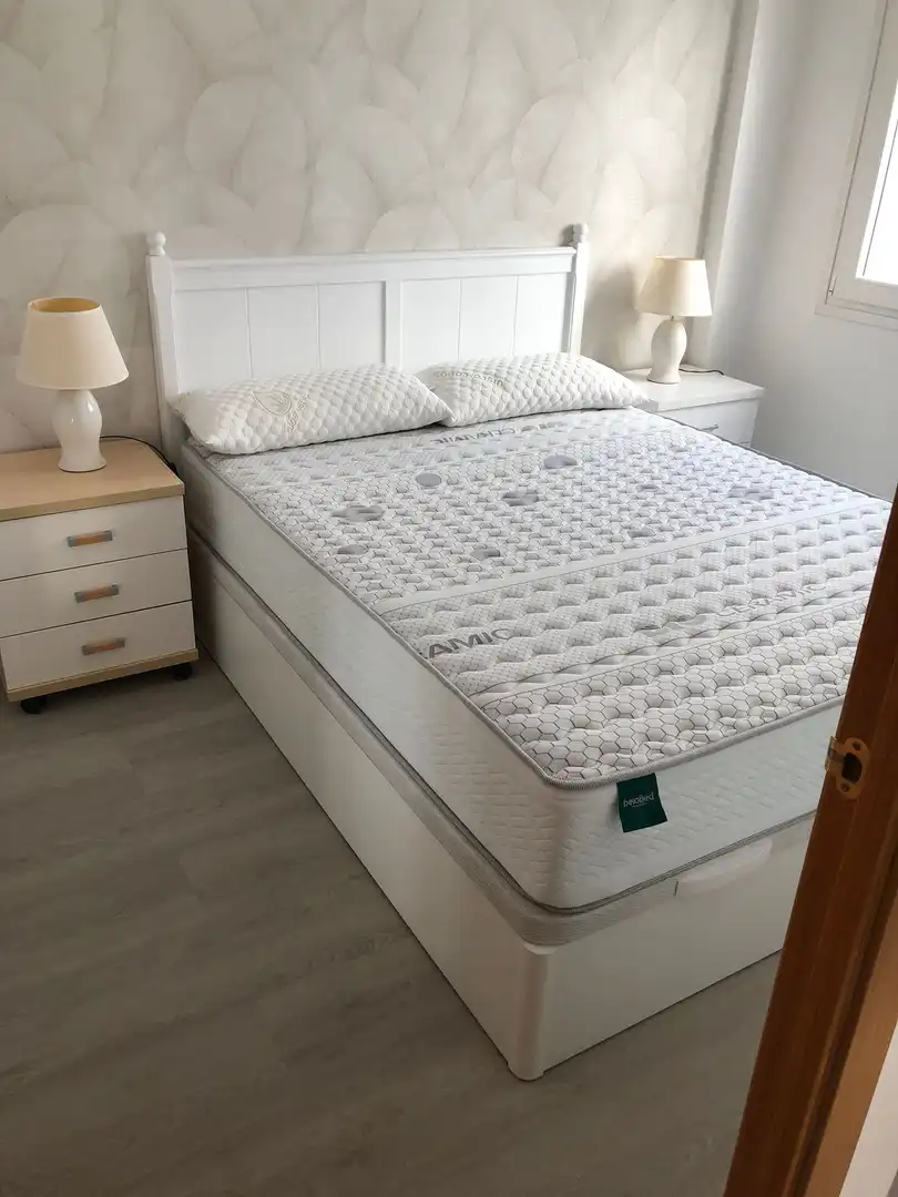Apartment with lift to rent in Plaza Jerez de la Frontera, imagen 6