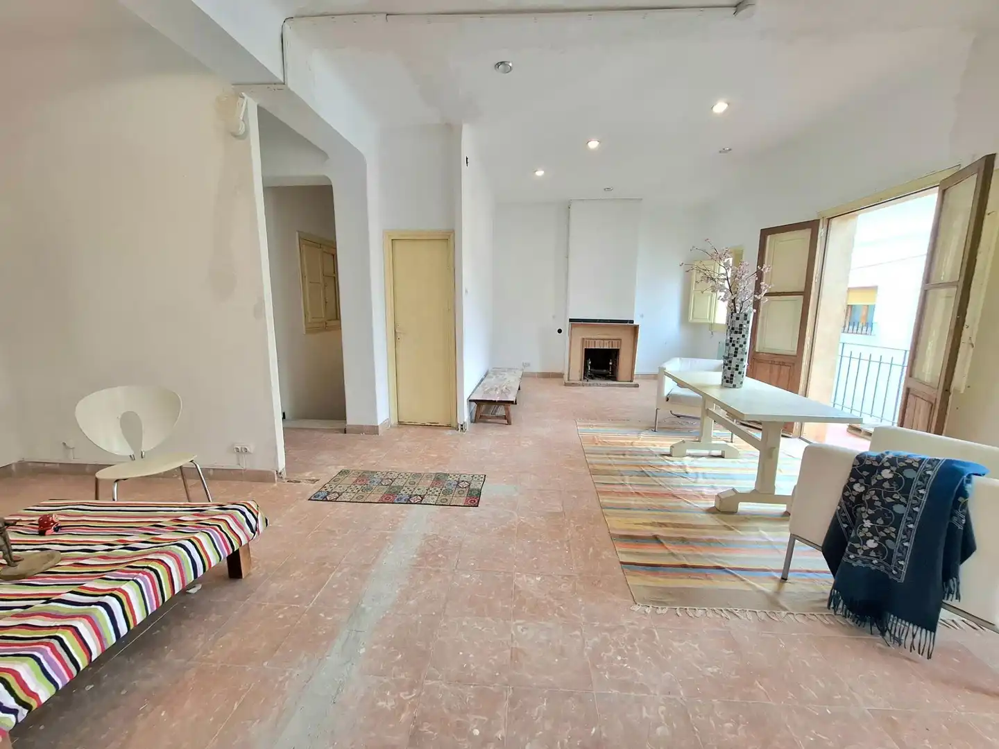 Casa o chalet en venta en Ohanes con Calefacción, Terraza y Trastero