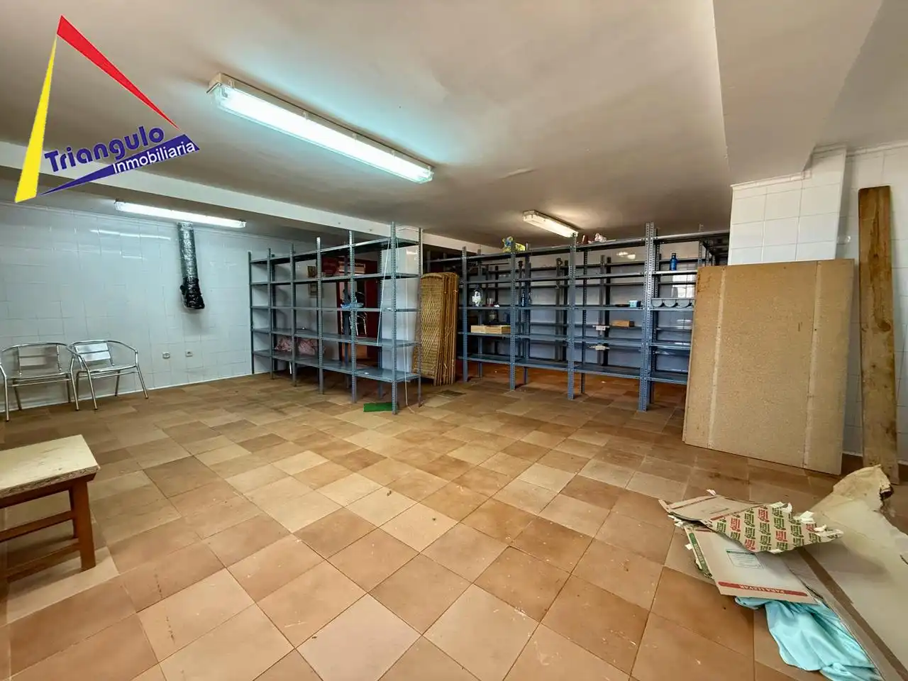 Casa o xalet en venda en Trescasas amb Aire condicionat, Terrassa i Moblat
