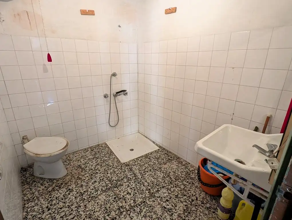 Baño de Dúplex en venta en Peñarroya de Tastavins