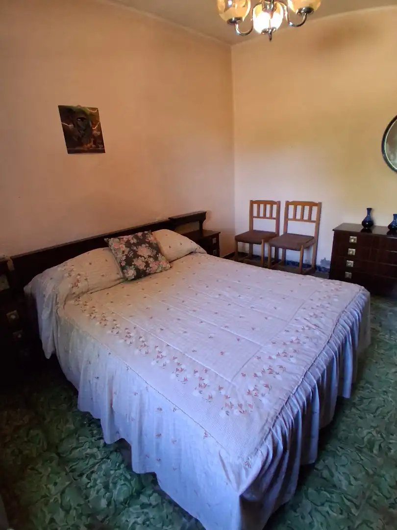 Dormitori de Casa o xalet en venda en Lleida amb Calefacció