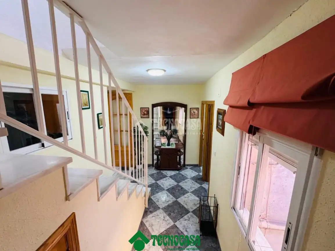 Piso en venta en Montoro con Aire acondicionado, Calefacción y Terraza