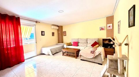 Foto 4 de Apartamento en venta en Calle Calle Orihuela, 33, Puerto Deportivo, Torrevieja