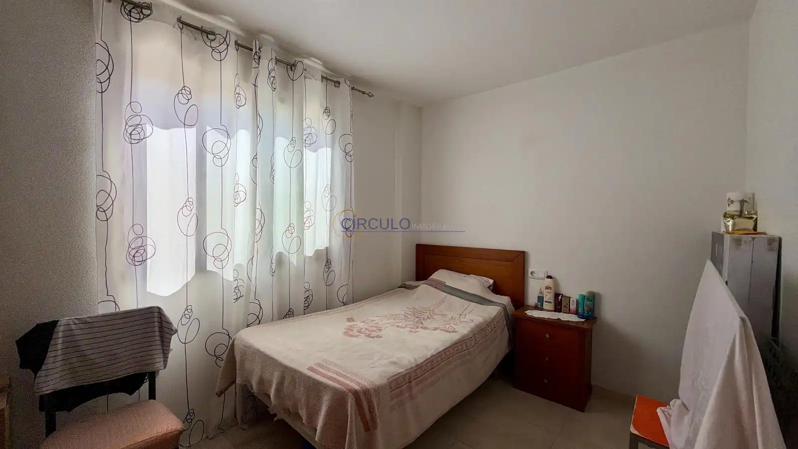 Flat with terrace for sale in Carril de Caldereros, imagen 30