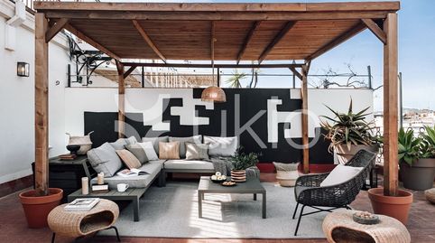 Foto 4 de Apartamento de alquiler en Carrer de Balmes, Dreta de l'Eixample, Barcelona Capital