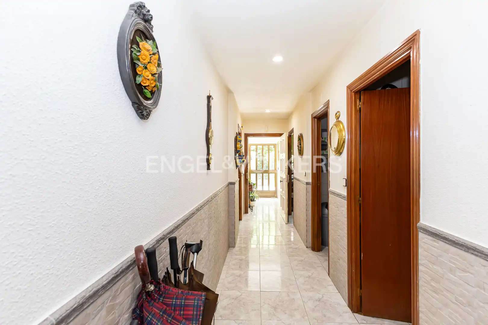 Casa o xalet en venda en La Moraleja amb Calefacció, Jardí privat i Terrassa