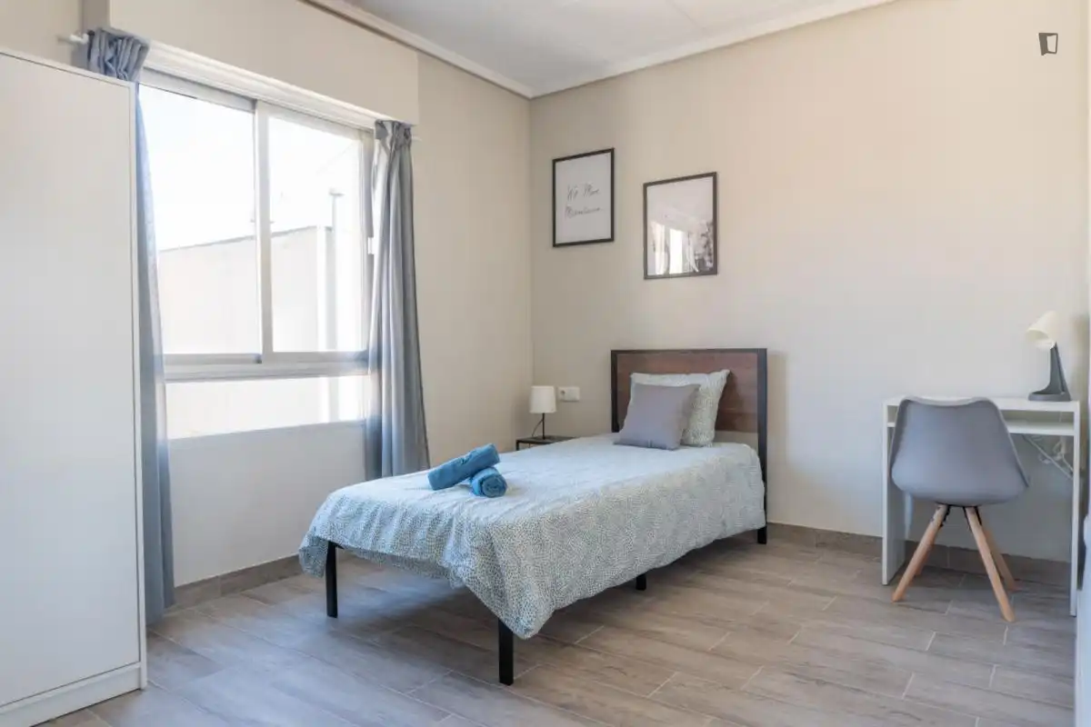Habitació a Carolinas Altas