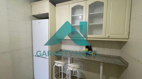 Foto 4 de Piso de alquiler en Centro, Cáceres Capital