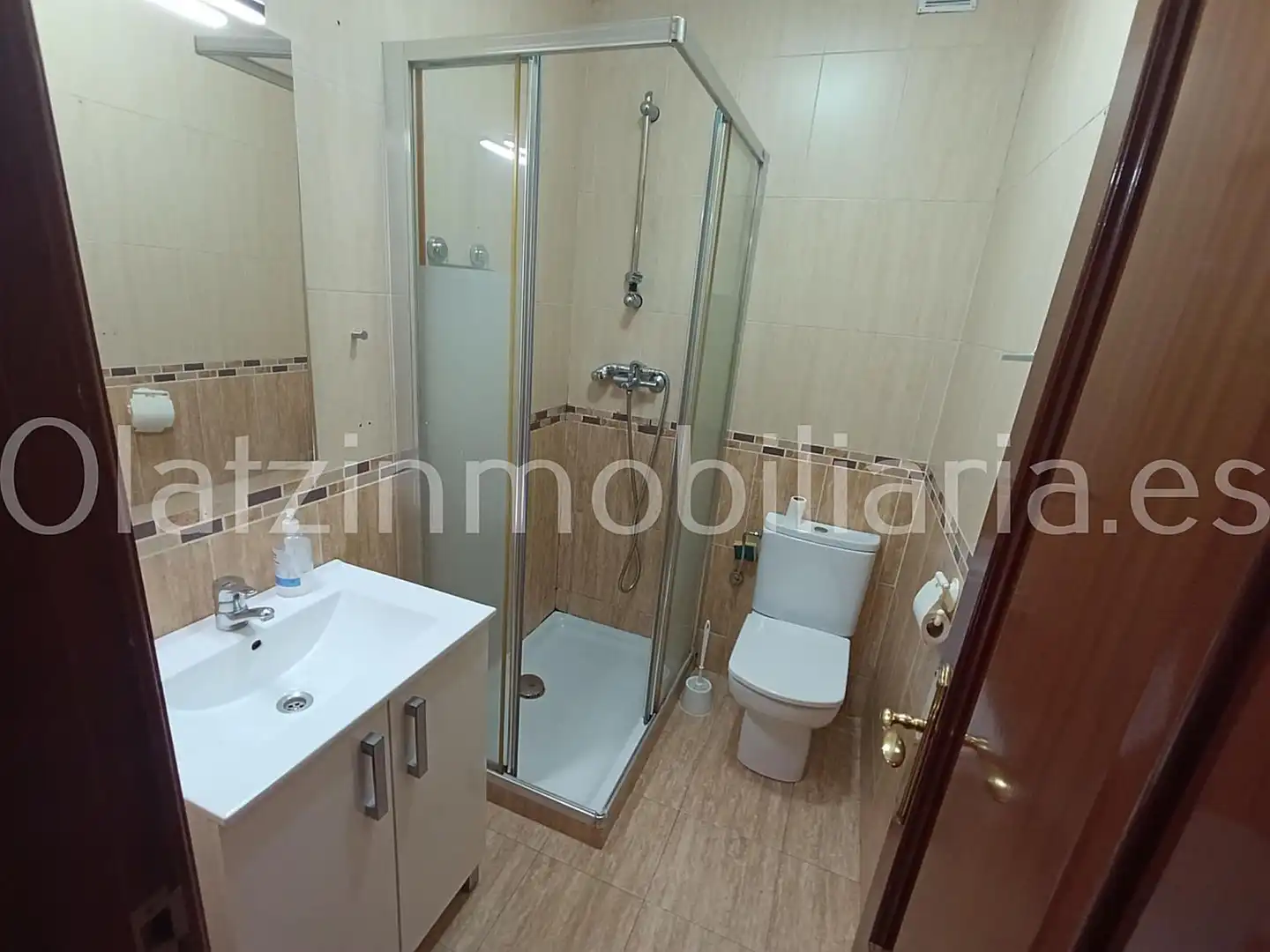 Flat with terrace for sale in Balmaseda, imagen 10