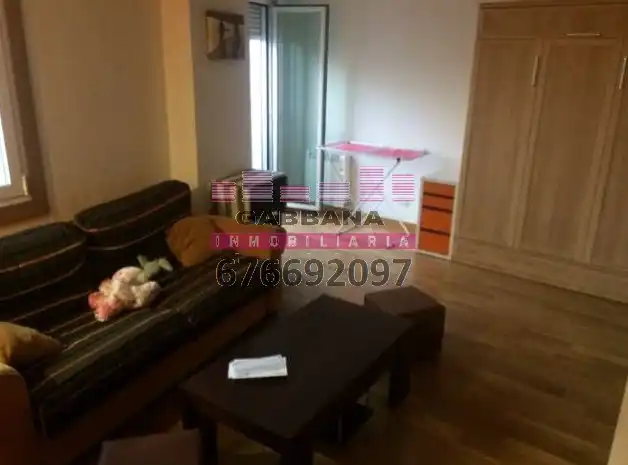 Studio with lift to rent in Rúa da República Arxentina 22-1, imagen 2