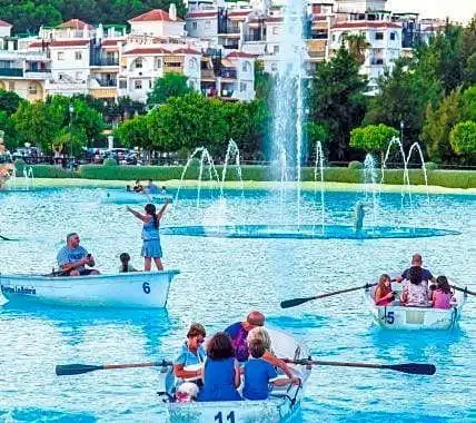 Habitatge amb piscina en venda a El Pinillo, imagen 23