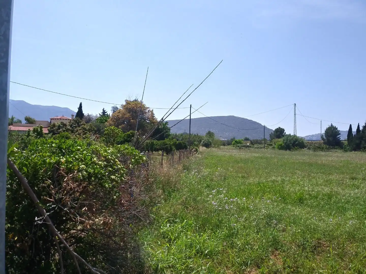 Terreno residencial en venta en La Xara - La Sella, imagen 8