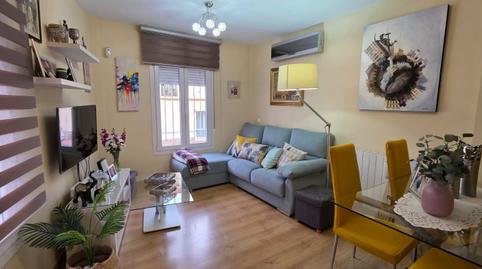 Foto 2 de Dúplex en venda a Manzano, Vera Ciudad, Almería