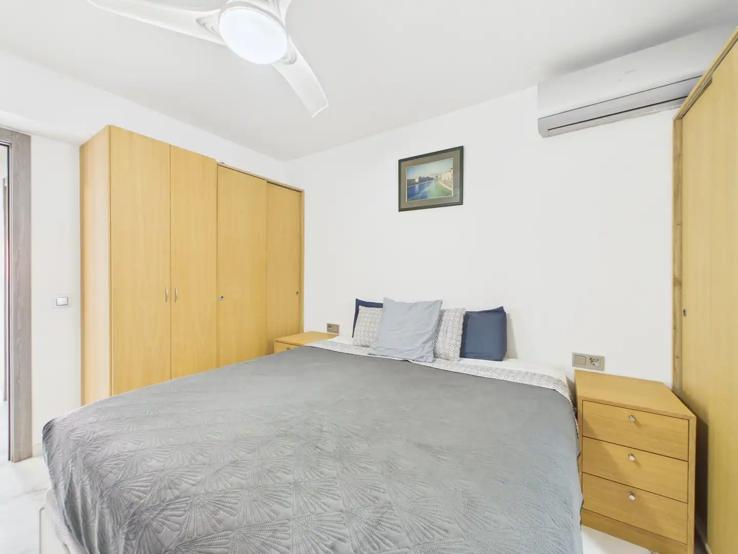Wohnung zur Miete in Bons Aires