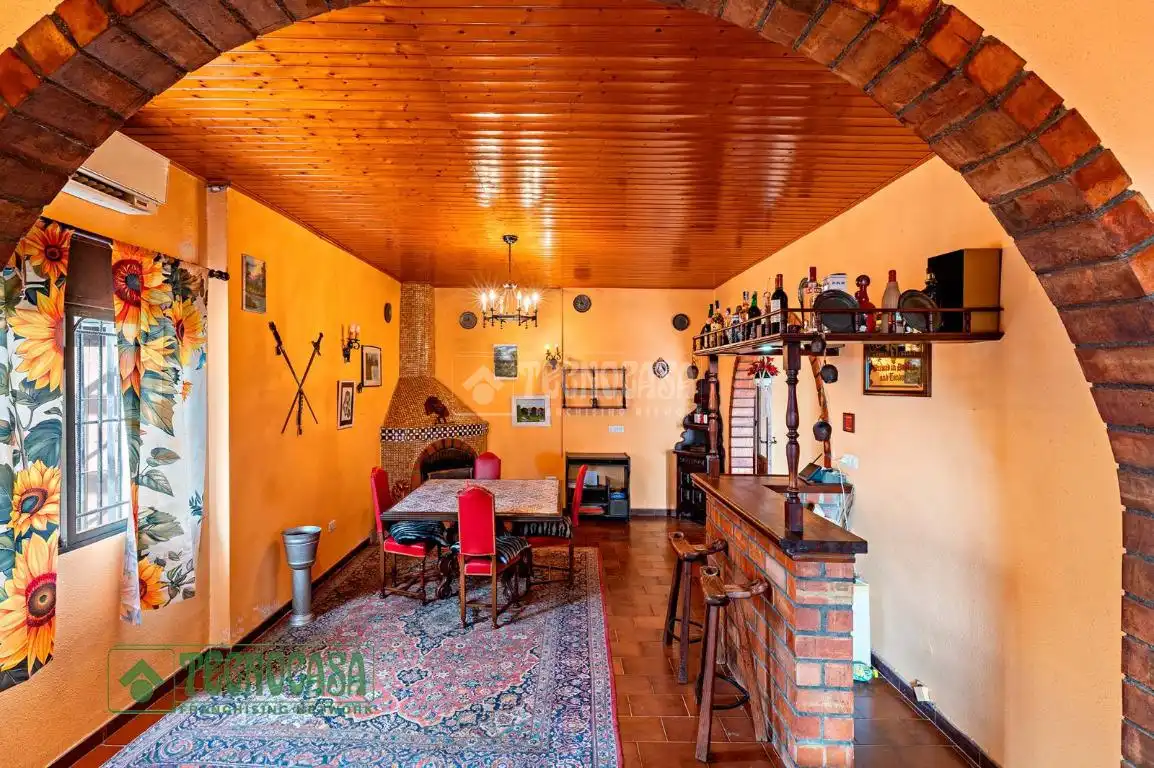 Houses for sale in Roquetas de Mar