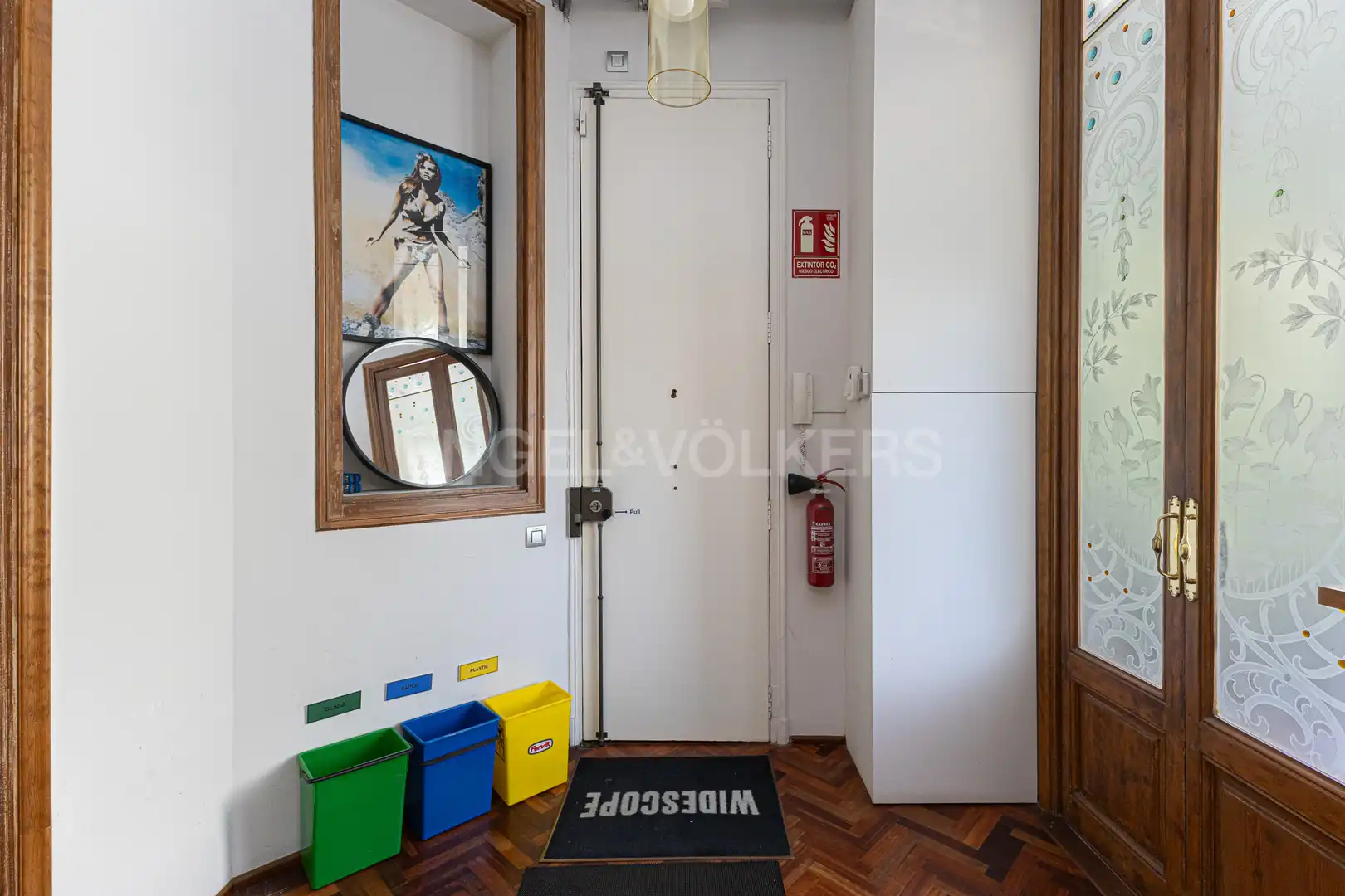 Wohnung mit Terrasse zum Verkauf in Rosselló, imagen 36