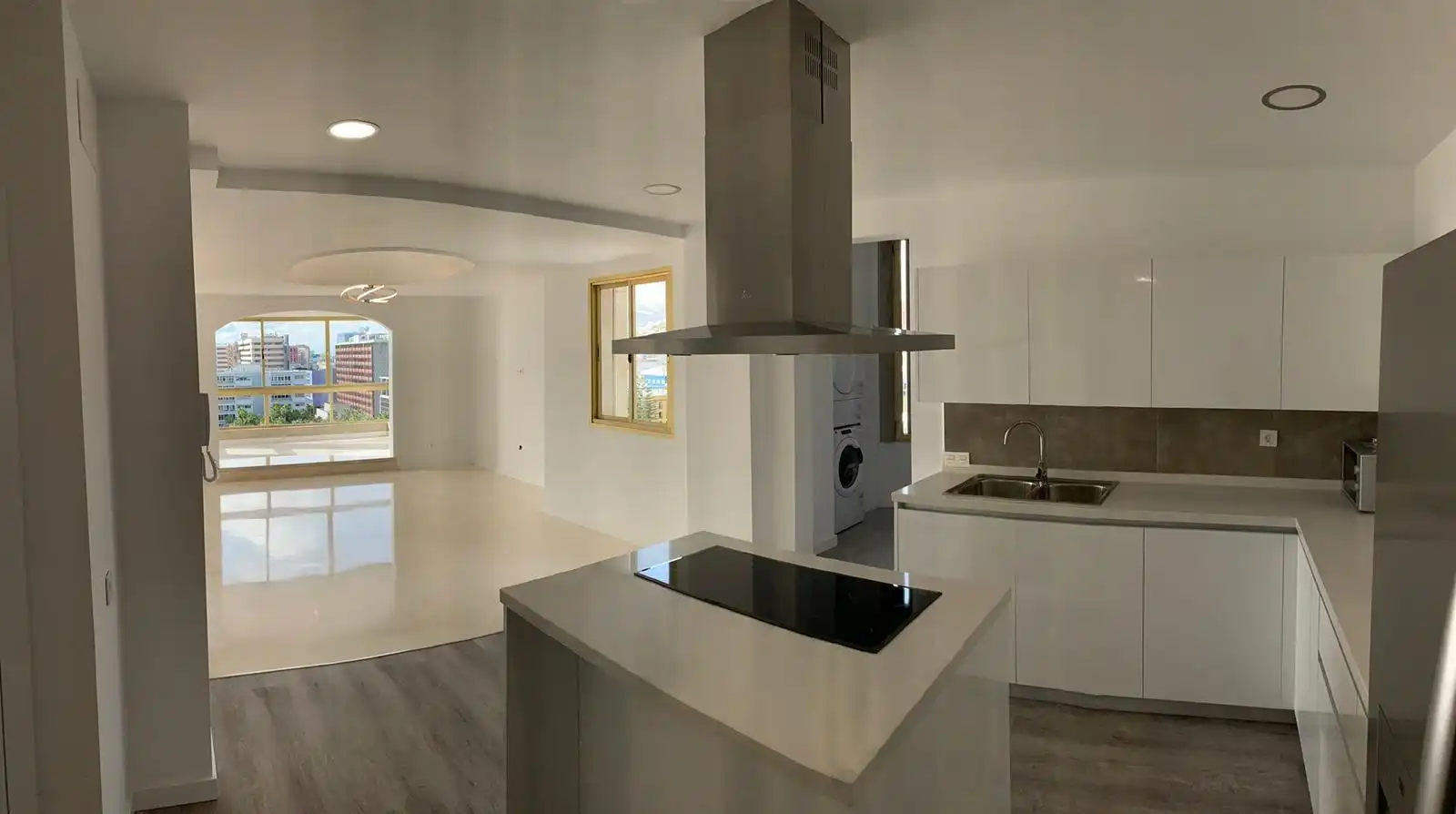 Kitchen of Flat for rent in Las Palmas de Gran Canaria