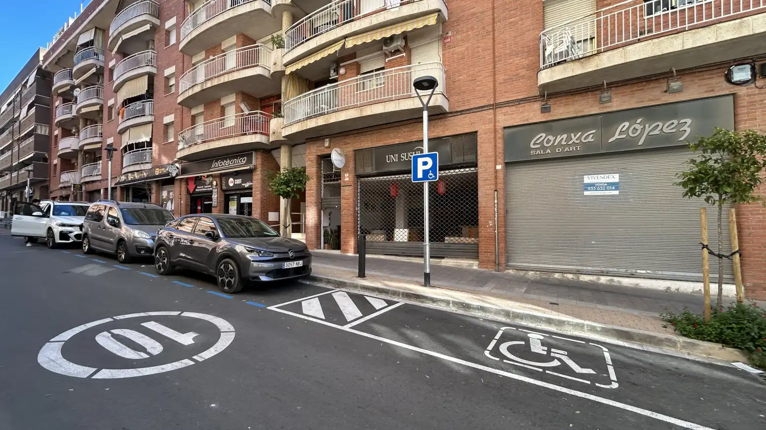 Local comercial en venda a Torredembarra - Carrer de Lleida 2
