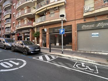 Local comercial en venda a Torredembarra - Carrer de Lleida 2