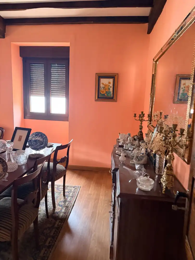 Casa rústica con jardín en venta en Vila de Cruces, imagen 6