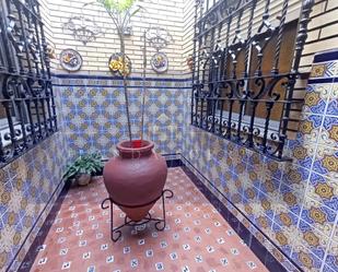 Terrassa de Casa o xalet en venda en Alcalá de Guadaira