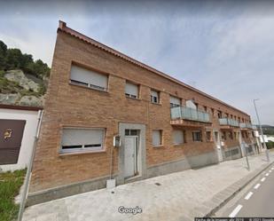 Exterior view of Flat for sale in Castellgalí