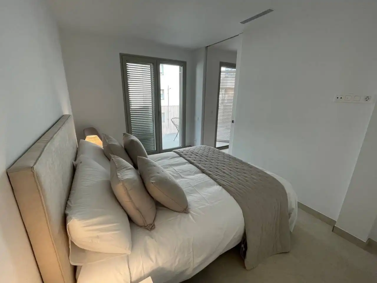 Wohnung mit Aufzug zum Verkauf in Calle President Macià 116, imagen 20