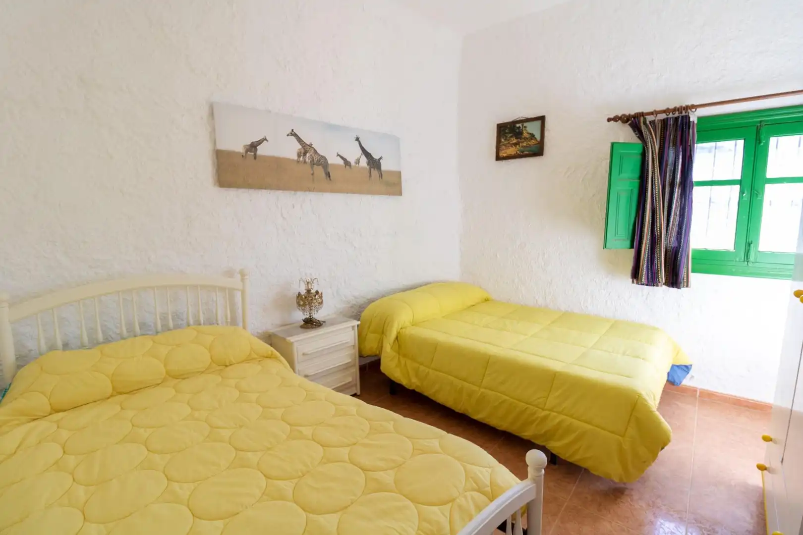 Rustikales Grundstück zum Verkauf in Tabernas, imagen 23