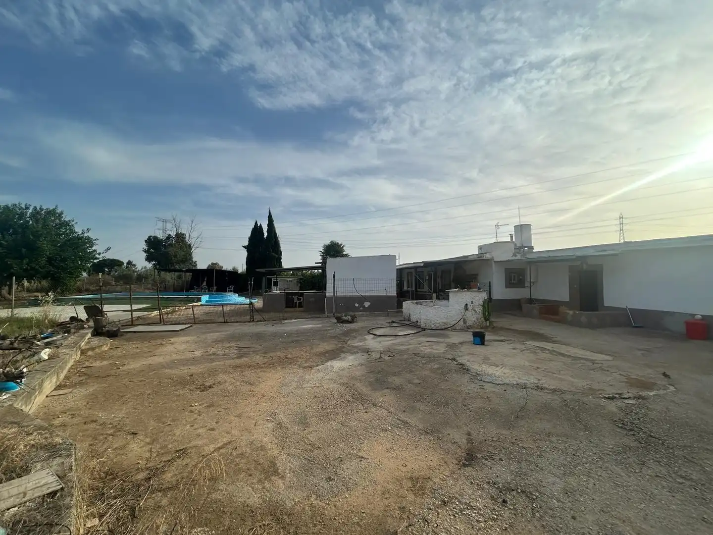 Grundstücke zum Verkauf in Utrera