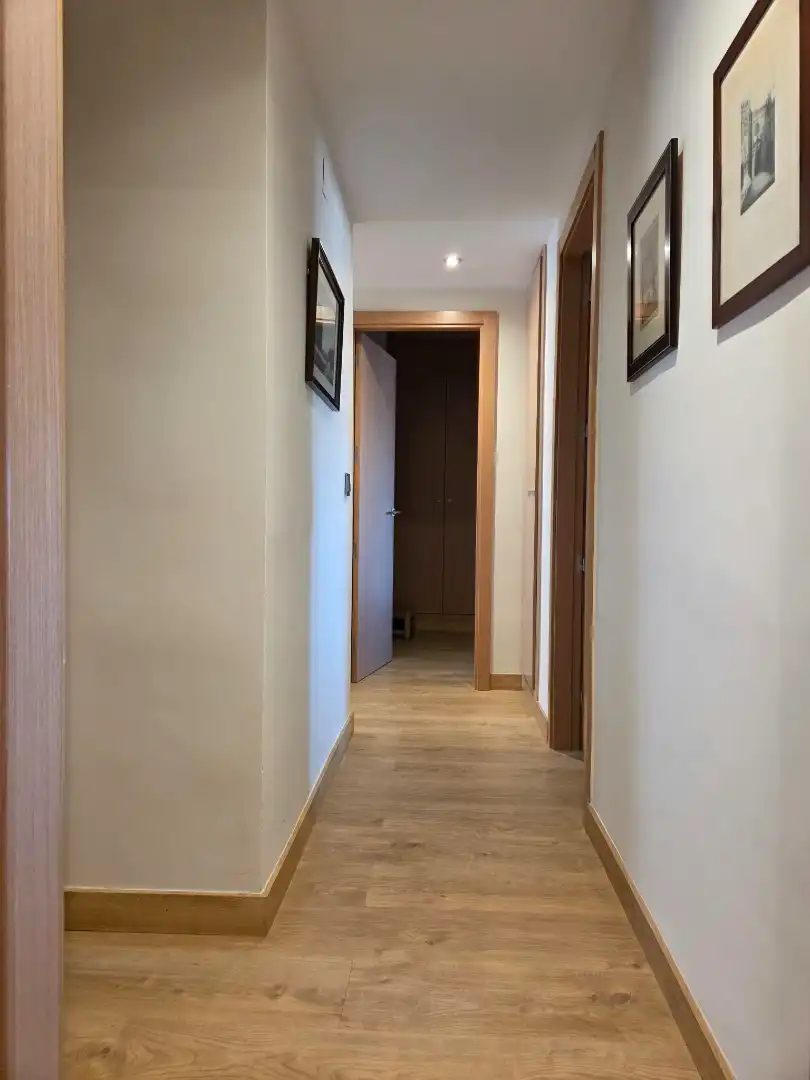 Piso con ascensor en alquiler en Avenida Fernando Calzadilla 15d, imagen 16