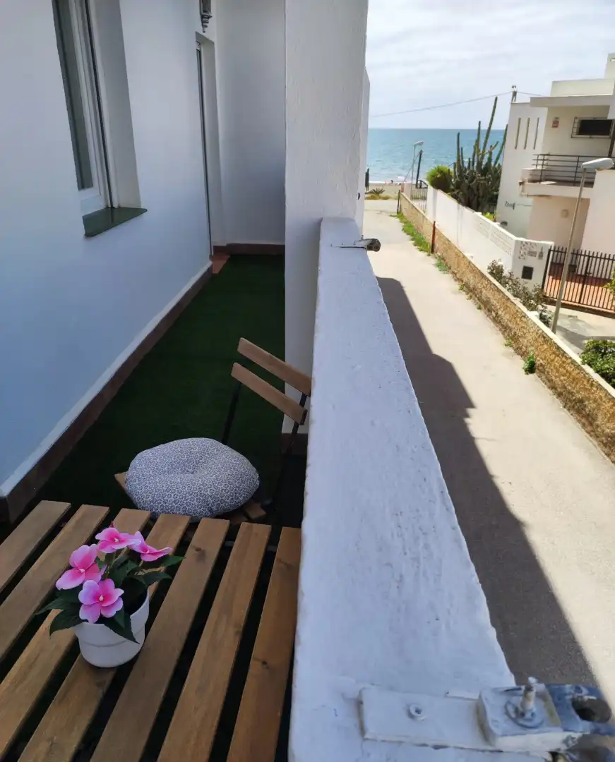 Flat with pool to rent in Calle Albón 15, imagen 13