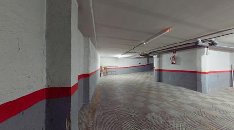 Foto 2 de Garatge en venda a San Diego,  Madrid Capital