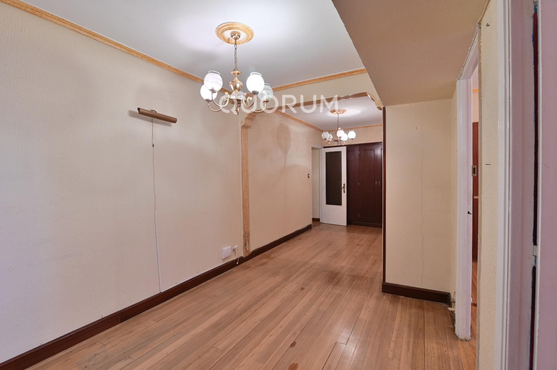 Flat for sale in Bilbao   with Heating and Terrace