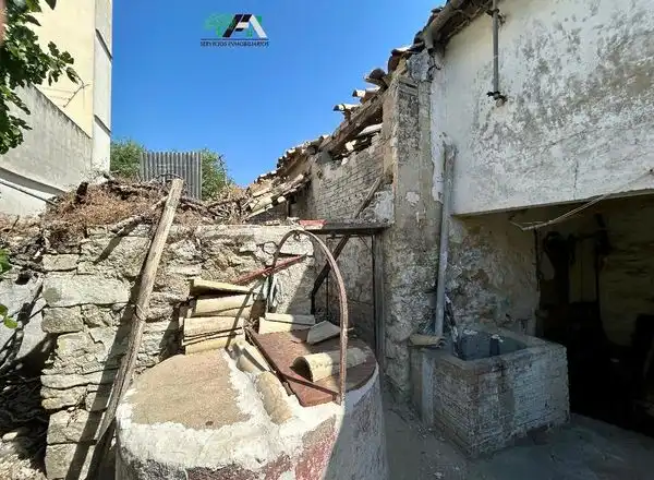 Casa en venda a Calle del Cardenal Dávalos, imagen 12