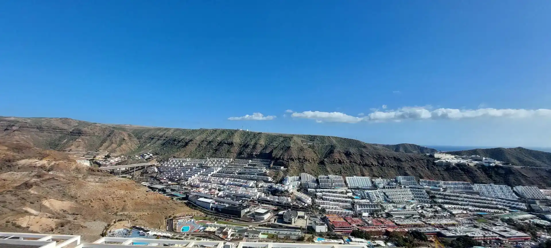 Vista exterior de Pis en venda en Puerto Rico