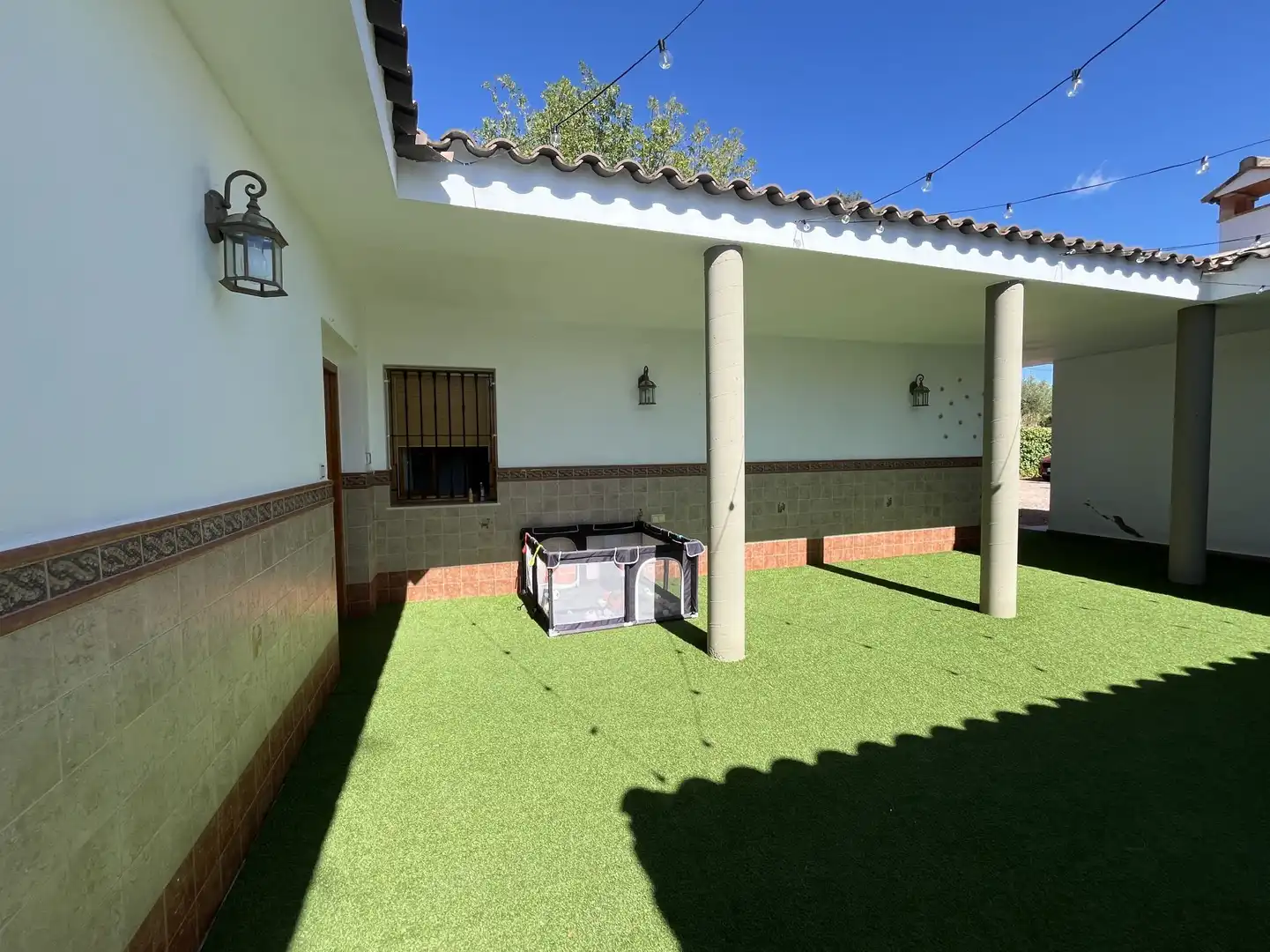 Maison avec piscine à vendre à Santa Ana, imagen 16