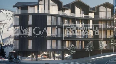Foto 5 de Piso en venta en Els Cortals, Encamp