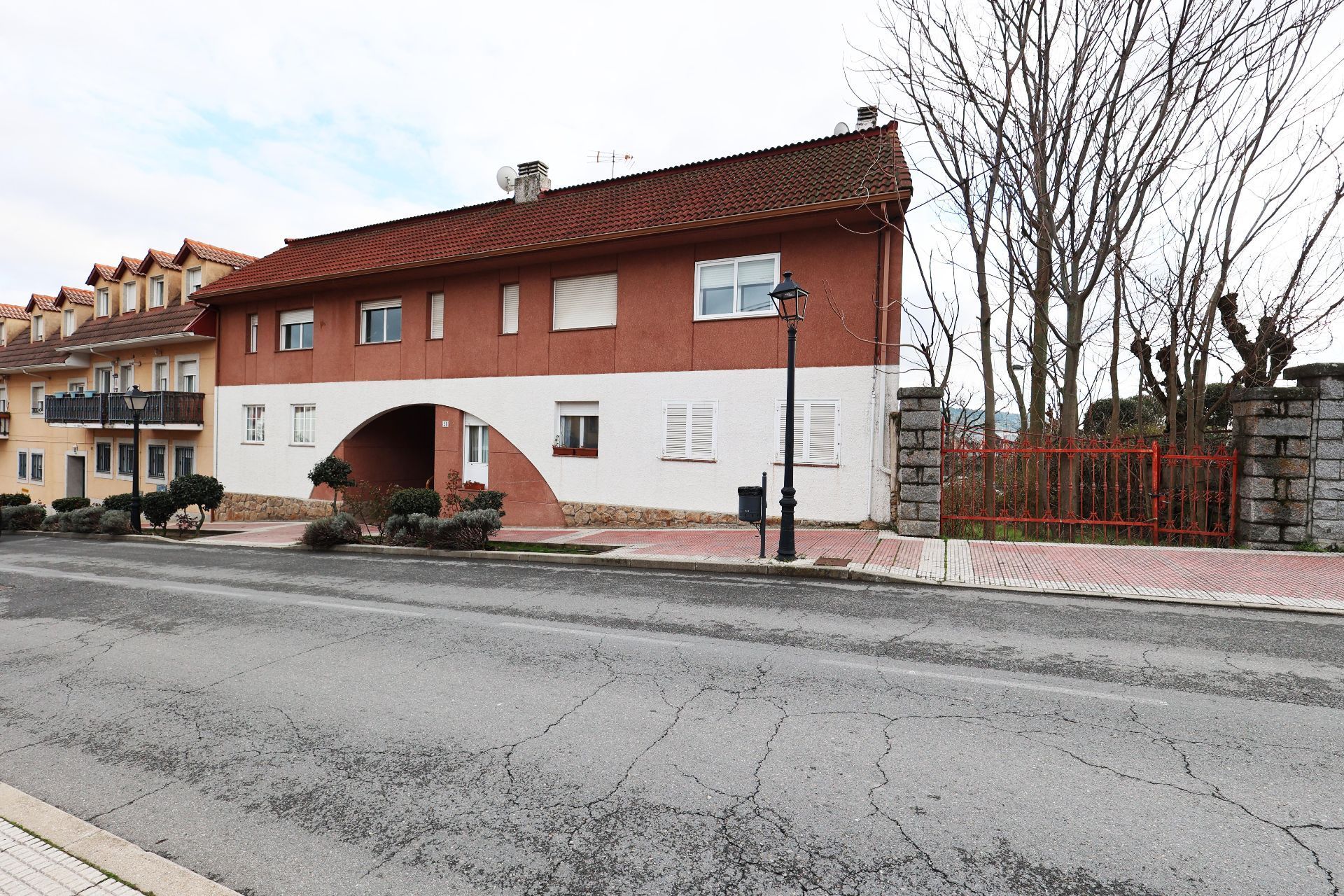 Duplex for sale in Becerril de la Sierra