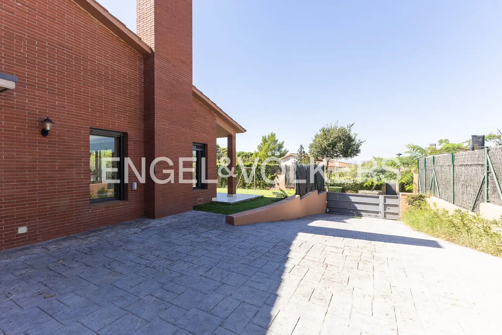 Casa amb terrassa en venda a La Roca del Vallès, imagen 38