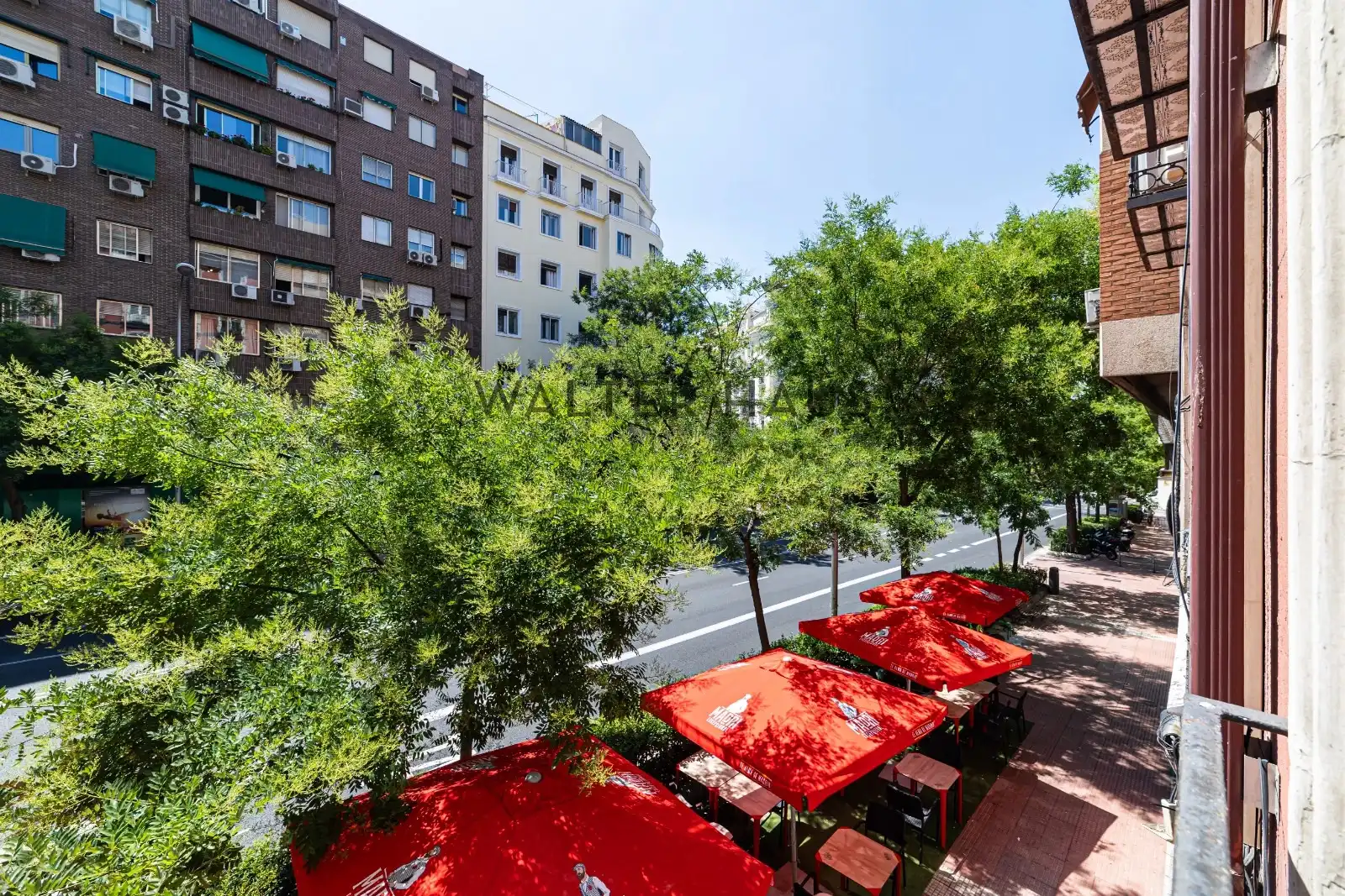 Appartement avec terrasse à vendre à Calle de Luchana, imagen 28