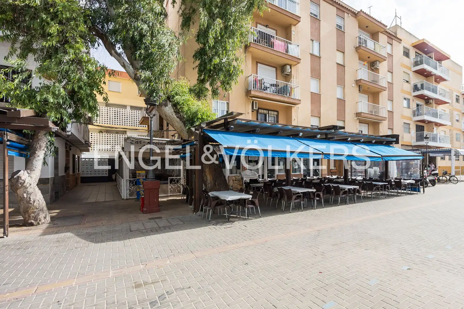 Planta baja en venta en Chipiona con Calefacción y Terraza
