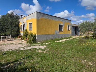 Casa rústica en venta en L'Ametlla de Mar pueblo