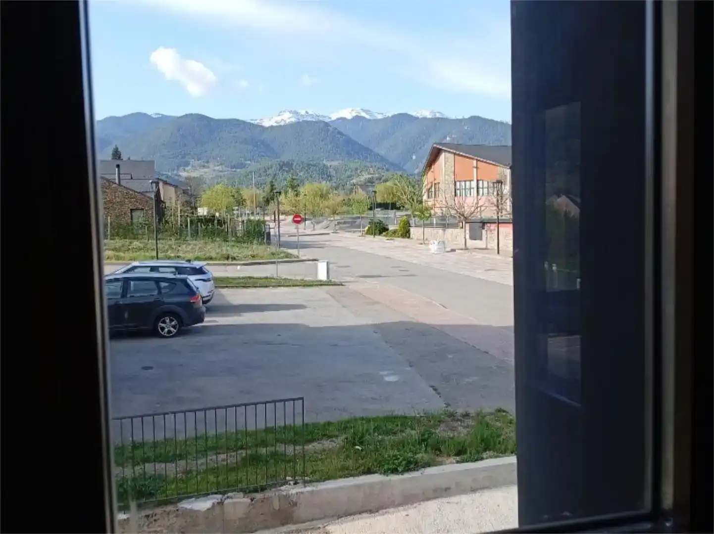 Aparcament de Pis en venda en Bellver de Cerdanya