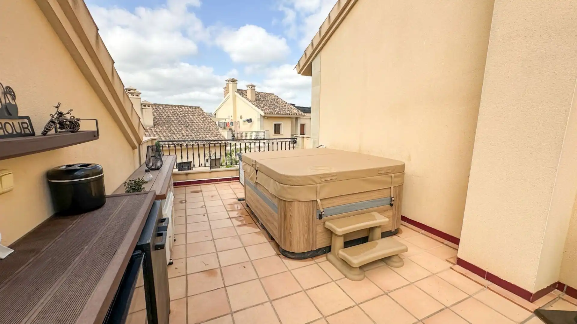 Terraced house with garden for sale in Algorfa, imagen 32