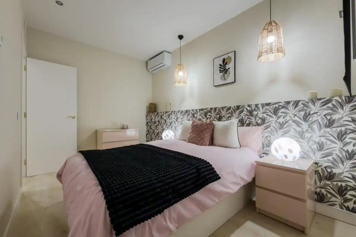 Apartments for rent in El Raval