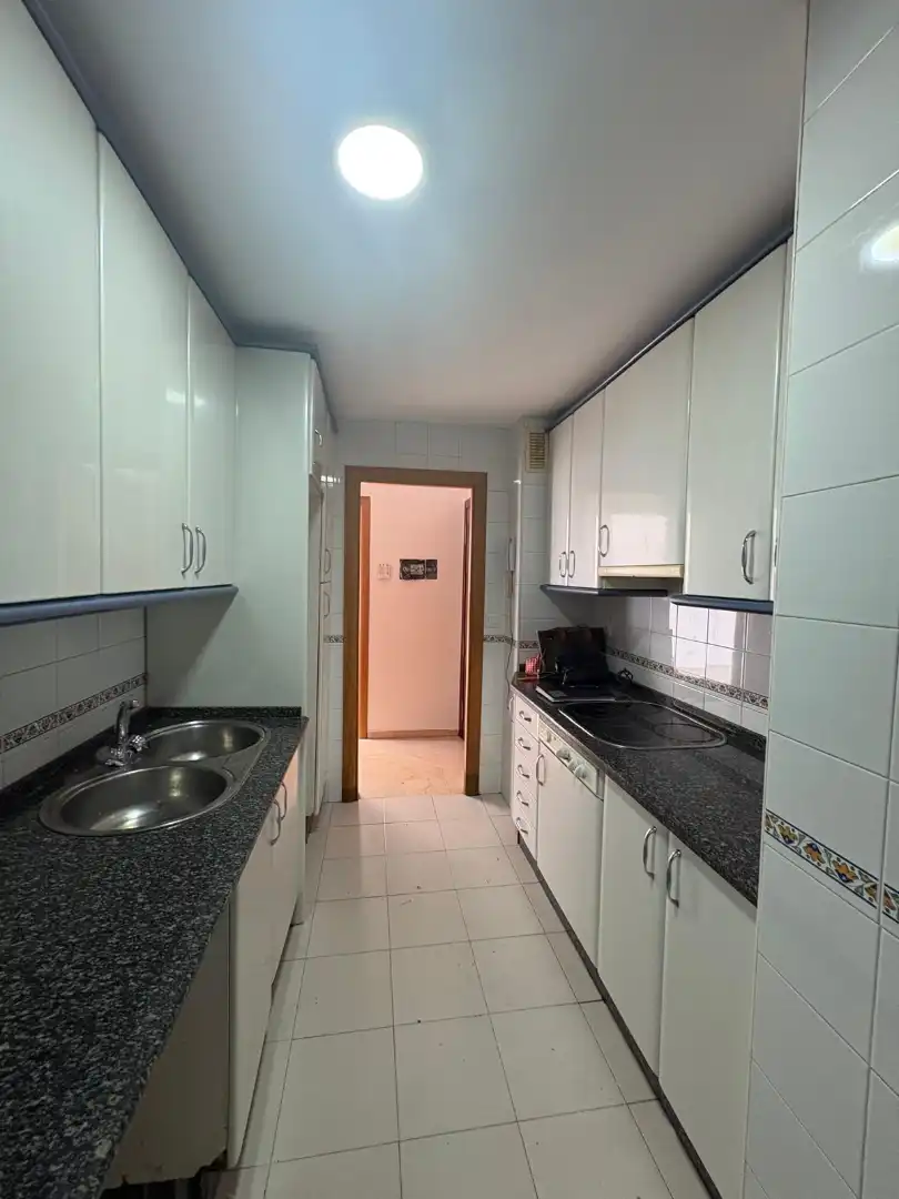 Appartement avec ascenseur à vendre à Bellavista - La Palmera, imagen 4