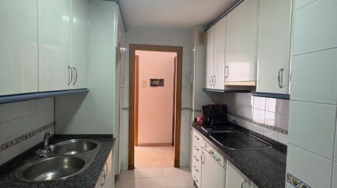 Foto 4 de Piso en venta en Bellavista, Sevilla Capital