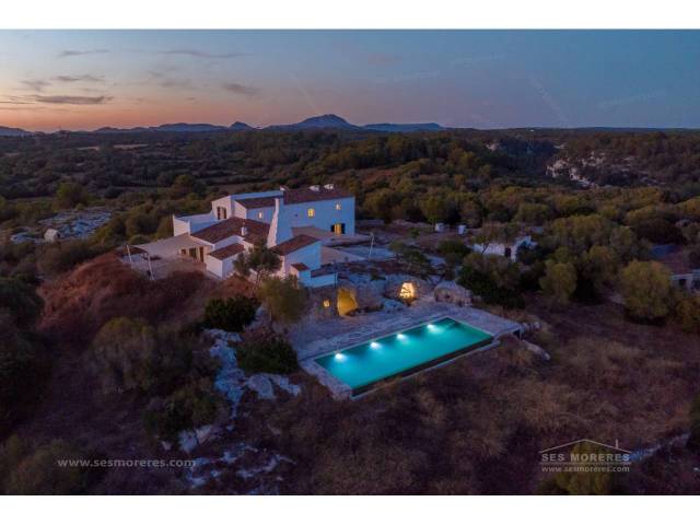 Terreno en Venta en Alaior poble